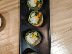 -越美小馆·越南料理(曲江店)