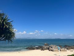 -三亚蜈支洲岛旅游区