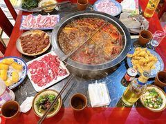 -陈眼镜火锅(总店)