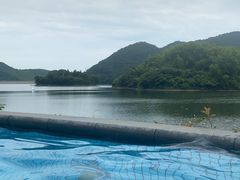 -宁波九龙湖开元度假村