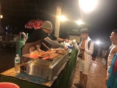 -清迈夜间动物园