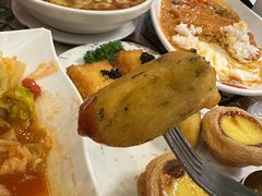 -番茄屋葡式美食(总店)