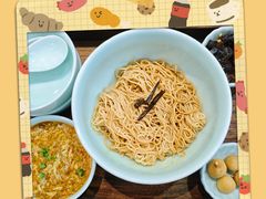 -蟹上黄·蟹黄面·江南糖水(人民广场店)