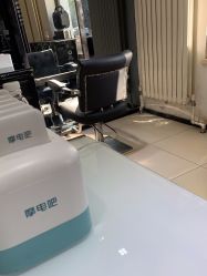 -LJOY丽锦造型·烫发染发