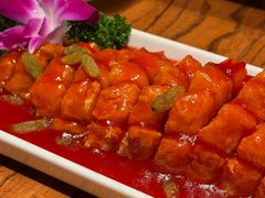-驿楼兰·新疆菜(火车站店)