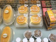 -面包新语(KKMALL京基店)