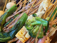 -嘉州鲜知味钵钵鸡(奎星楼店)