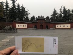 -洛阳白马寺