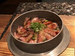 -老乾杯和牛烧肉(王府中环店)