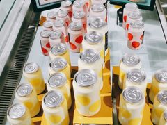-第戎蛋糕(南开大悦城店)