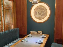 -强氏喜阿婆粥饼店(鼓楼东街店)