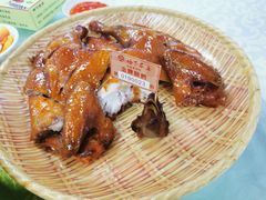 -岭下农庄·农家菜·野生大头鱼·公司团建(福永凤凰山店)