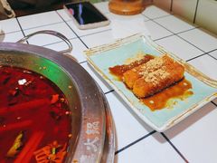 -蛙一刀·麻椒鱼火锅(金仙桥店)