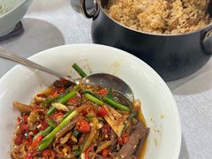 -湘中缘·湖南菜(娄底驻京办店)