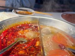-小龙坎火锅(IFS HOT店)
