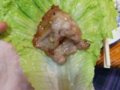 -丹东特色烤肉(南光三部店)