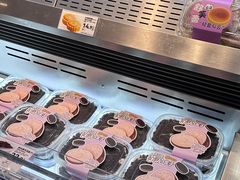 -酥侯糕点(长楹天街店)