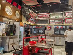 -堂堂小伙夫·辽宁小吃大排档(京西大悦城店)