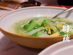 -柴门饭儿(成都太古里店)