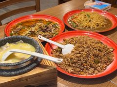 -九老汉·川渝江湖菜(合川路2店)