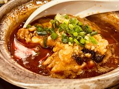 碳烤鲜猪脑-烎记烧烤(蓝天花园店)