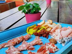 -THE CUT Rooftop顶楼牛排餐吧(环贸iapm店)
