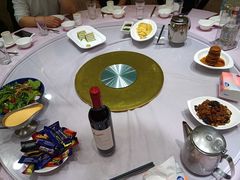 -顺风海鲜港(金玉兰店)