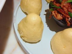 -绿茶餐厅(汇悦大融城店)