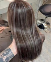 -赤道 Hair Salon