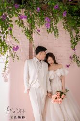 -艺匠摄影ARTIZ STUDIO(南京店)