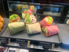 -星巴克(杭州塘栖古镇店)