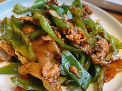 拾味小炒黑猪肉-拾味馆·浓鲜骨汤(光谷天地店)