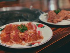 -烤肉食堂(揭阳广百店)