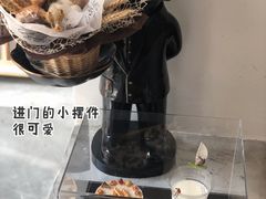 -光作面包Voila Lumiere(中山店)