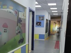 -贝乐少儿英语·全外教(滨江中心)