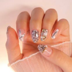 -Adore nail日式美甲美睫