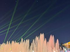 -大雁塔北广场音乐喷泉