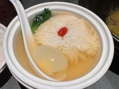 -小厨娘金榜题名(夫子庙秦淮河店)
