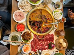 -莺花渡火锅City Green(万象城店)