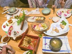 -大岛日本料理铁板烧(南通大饭店)