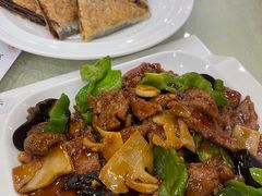 -东四民芳餐厅(世茂工三店)