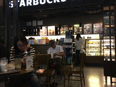 门面-星巴克(南京新百店)