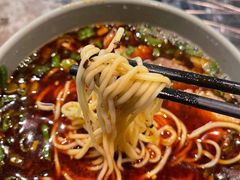 -臻老板牛肉面(光华路SOHO店)