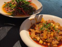 -金谷仓家庭料理(马泉营店)