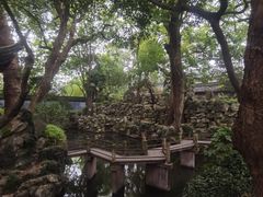 -绮园景区