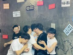 -CIAO·团建聚餐·生日派对轰趴馆(福田店)