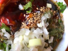 -清真·鸦儿李记·涮肉(和平里店)