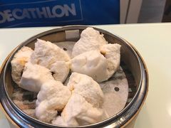 -点点心点心专门店(旺角店)