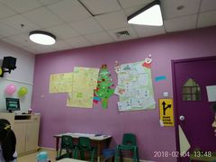 -瑞思少儿中心·少儿英语素养启蒙(回龙观校区)