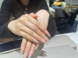 -晨·艺美甲美睫
